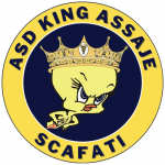 King Scafati