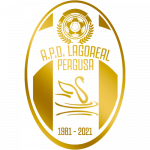 LAGOREAL ORO 40 ANNI 2